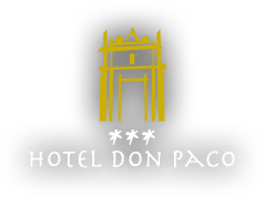 Hotel Don Paco