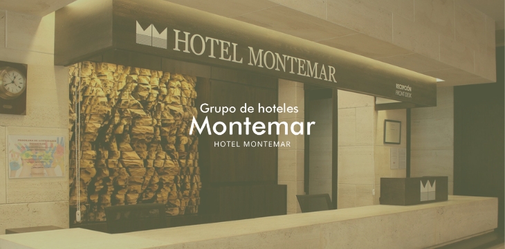 Hotel montemar Llanes