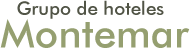 Montemar hoteles