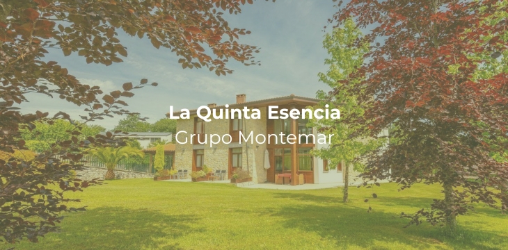 La Quinta Esencia Llanes